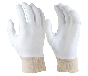 Carded Gloves